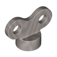 Flat Silver