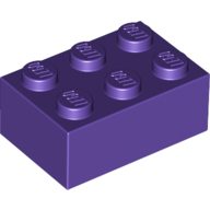 Brick 2 x 3
