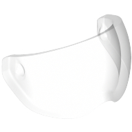 Image of part Headwear Accessory Visor