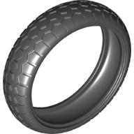 Tyre 75 x 20 Motorcycle
