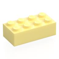 Brick 2 x 4