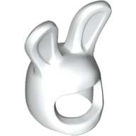 Costume / Mask, Bunny Ears [Plain]