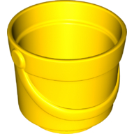 Duplo Bucket