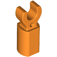 Bar Holder with Clip