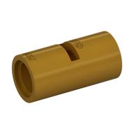 Technic Pin Connector Round [Slotted]