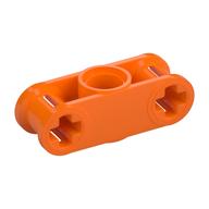 Technic Axle and Pin Connector Perpendicular 3L with Centre Pin Hole