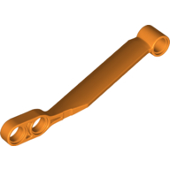 Technic Wishbone Suspension Arm