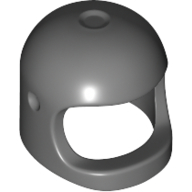 Helmet Classic, New Mold 2019