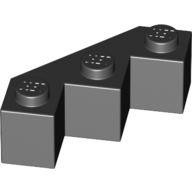 Wedge 3 x 3 Facet
