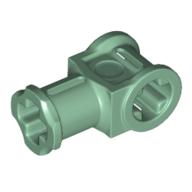 Image of part Technic Axle Connector with Axle Hole [Reinforced]