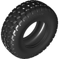 Tyre 81 x 29