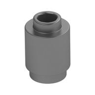 Image of part Brick Round 1 x 1 Open Stud