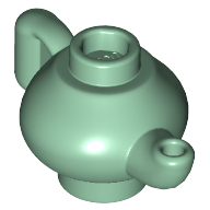 Image of part Equipment Teapot