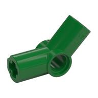 Technic Axle and Pin Connector Angled #4 - 135°