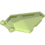 Trans-Bright Green