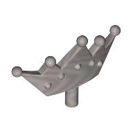 Flat Silver