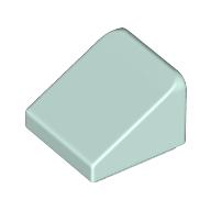 Slope 30° 1 x 1 x 2/3 (Cheese Slope)