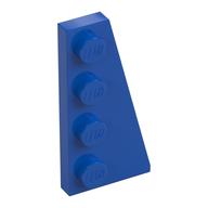 Wedge Plate 4 x 2 Right