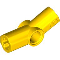 Technic Axle and Pin Connector Angled #3 - 157.5?