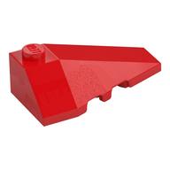 Wedge Sloped 4 x 2 Triple Right