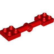 Duplo Plate Special, Seesaw 2 x 8