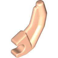 Image of part Animal / Creature Body Part, Claw with Clip
