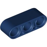 Technic Beam 1 x 3 Thick