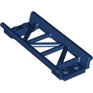 Vehicle Track, Roller Coaster Straight 8L