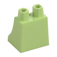 Yellowish Green