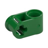 Technic Axle and Pin Connector Perpendicular