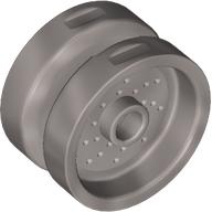 Wheel 18 x 12 with Pin Hole and Stud