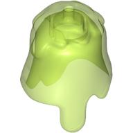 Image of part Headwear Slime [PLAIN]