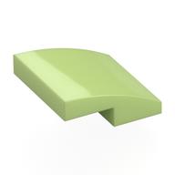 Slope Curved 2 x 2 x 2/3