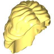 Bright Light Yellow