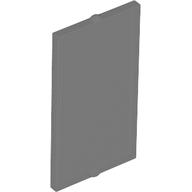 Image of part Glass for Window 1 x 2 x 3 Flat Front