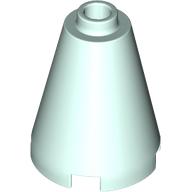 Image of part Cone 2 x 2 x 2 with Completely Open Stud