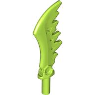 Weapon Sword Serrated [Plain]