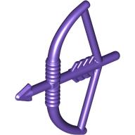 Image of part Weapon Bow and Arrow [Large]