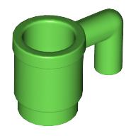 Equipment Cup / Mug [Plain]