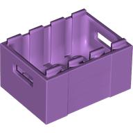 Box / Crate with Handholds