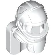 Helmet Space for Minidoll