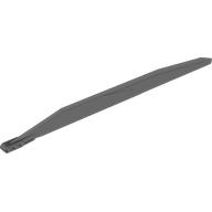 Propeller Blade 40L with 3 Pin Holes