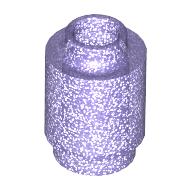 Image of part Brick Round 1 x 1 Open Stud