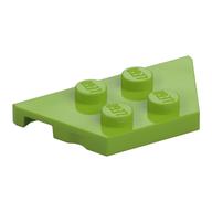 Wedge Plate 2 x 4