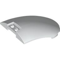 Windscreen 6 x 8 Curved