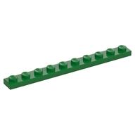 Plate 1 x 10