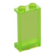 Panel 1 x 2 x 3 [Side Supports / Hollow Studs]