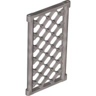 Fence 4 x 6, Chain-Link