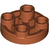 Tile Special Round 2 x 2 Inverted