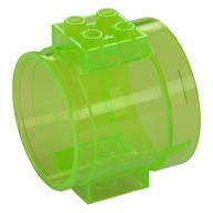 Tube, Slide Straight